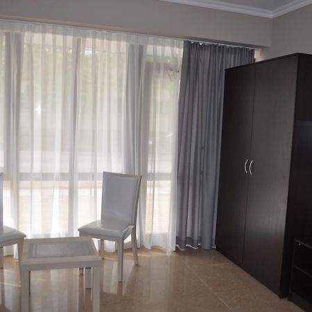 Inn Volna Gudauta Dış mekan fotoğraf