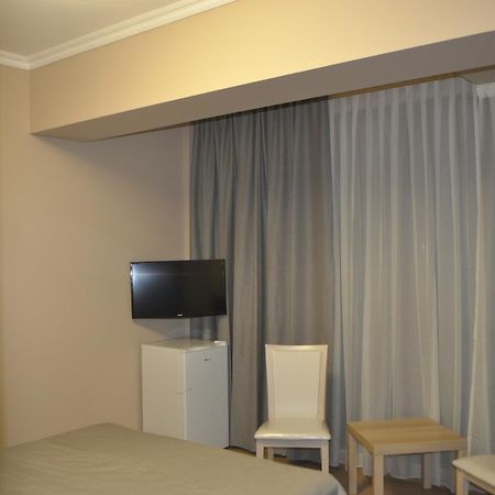 Inn Volna Gudauta Dış mekan fotoğraf