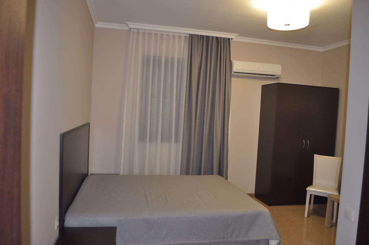 Inn Volna Gudauta Dış mekan fotoğraf
