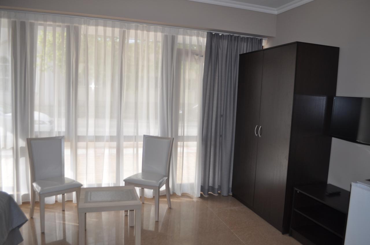 Inn Volna Gudauta Dış mekan fotoğraf