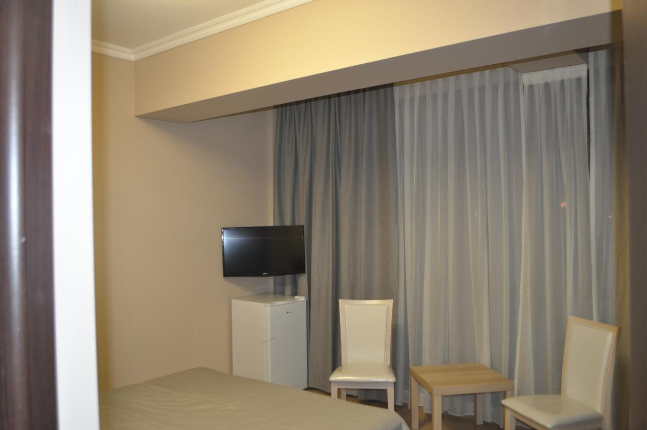 Inn Volna Gudauta Dış mekan fotoğraf
