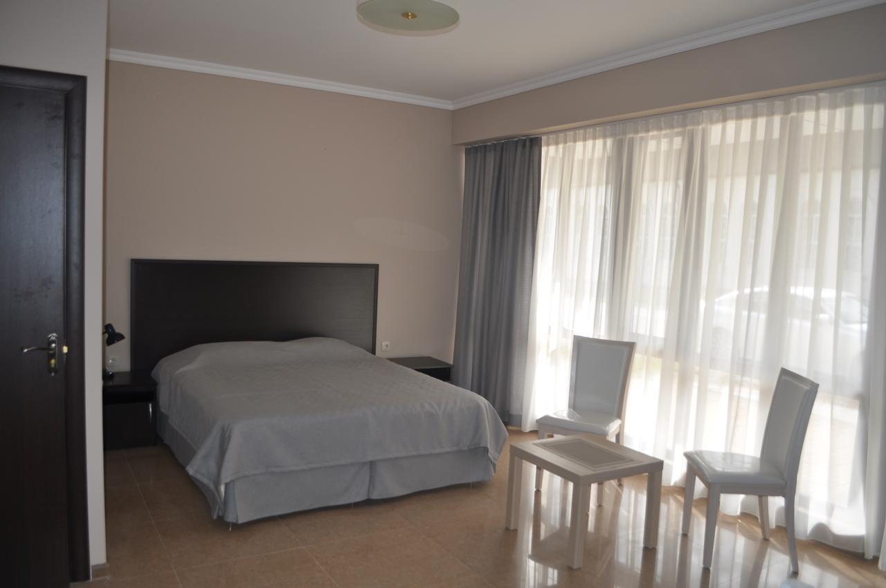 Inn Volna Gudauta Dış mekan fotoğraf