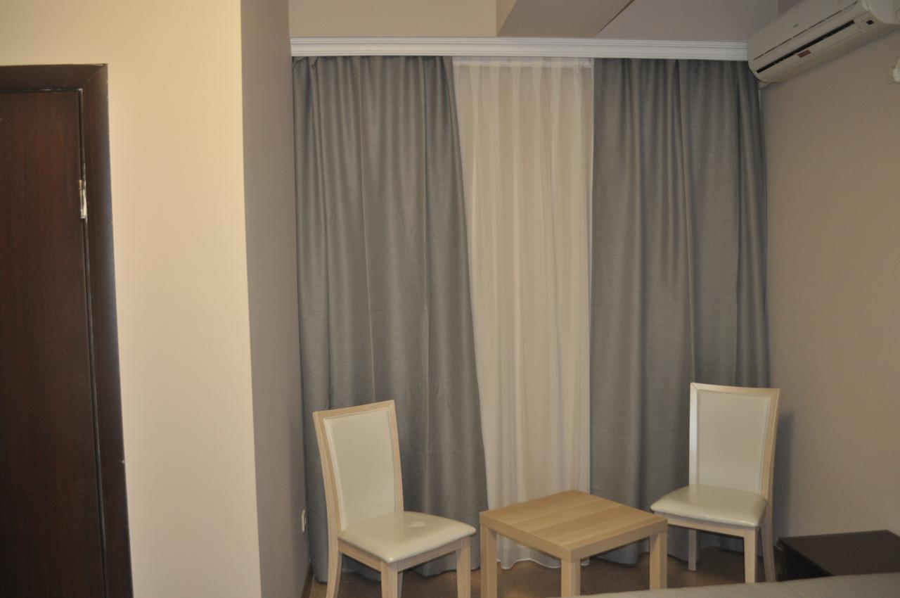 Inn Volna Gudauta Dış mekan fotoğraf