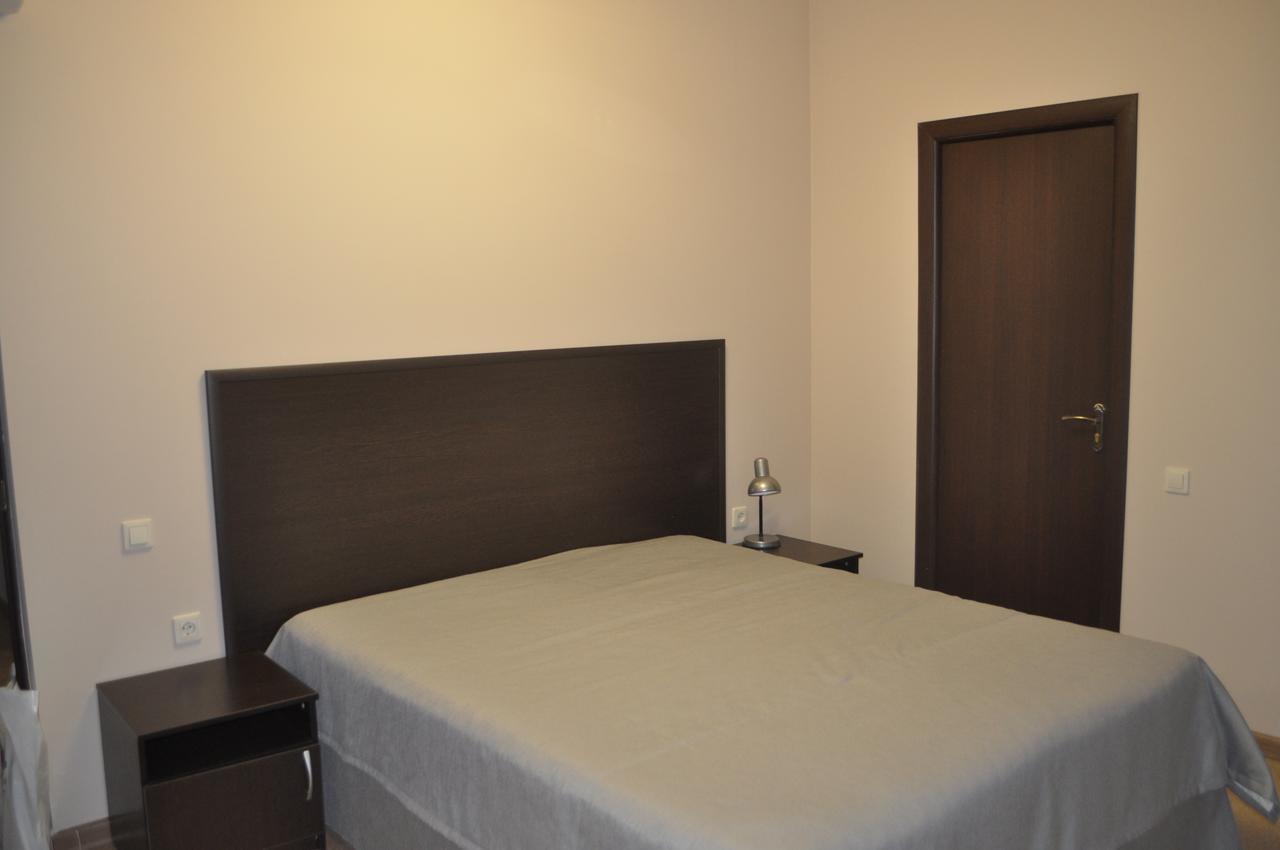 Inn Volna Gudauta Dış mekan fotoğraf